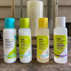 DevaCurl